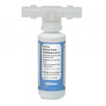 نظام تنظيف المراحيض البحرية المضمن