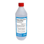 معالجة نظام المراحيض البحرية Bio 1L