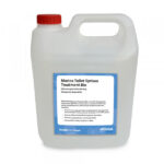 معالجة نظام المراحيض البحرية Bio 4L