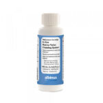 نظام تنظيف المرحاض المدمج بخرطوشة بديلة