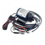 طقم تغيير زيت مضخة التروس 24 فولت