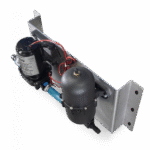 ⁦طقم ضغط مياه شامل WPS 5.3 بجهد 24 فولت.⁩ - الصورة ⁦2⁩