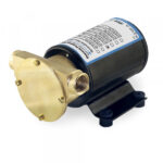 مضخة الأغراض العامة FIP F3 24V