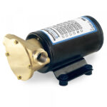 مضخة الأغراض العامة FIP F4 24V