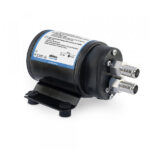 مضخة تروس للأغراض العامة 24 فولت