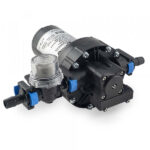 ⁦مضخة ضغط المياه WPS 4.0 12 فولت⁩ - الصورة ⁦3⁩