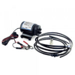 ⁦طقم تغيير زيت مضخة التروس 24 فولت⁩ - الصورة ⁦2⁩