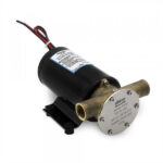 ⁦مضخة الصابورة FIP F4 12V⁩ - الصورة ⁦2⁩