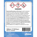 ⁦منظف ​​المراحيض البحرية⁩ - الصورة ⁦3⁩