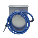 ⁦محطة ضخ الصرف الصحي 200 ماجنليس FIP 400V⁩ - الصورة ⁦3⁩