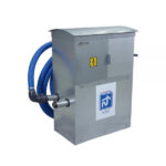 ⁦محطة ضخ الصرف الصحي 200 ماجنليس FIP 400V⁩ - الصورة ⁦5⁩