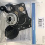 ⁦طقم حشوات/جوانات (Gasket Kit) لمضخة المرحاض اليدوي⁩ - الصورة ⁦2⁩