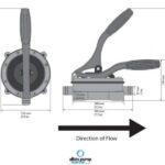 ⁦مضخة يدوية ممتازة - تعبئة جملة (8 قطع)⁩ - الصورة ⁦6⁩