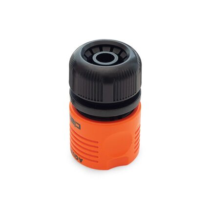 وصلة أنثى أوتوماتيكية مقاس 1/2 بوصة للخرطوم