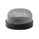 مصفاة تهوية (Aerator Strainer) ملولبة بفتحات كبيرة 3/4 بوصة - 14
