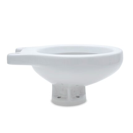 وعاء سيراميك مريح (Comfort Bowl)