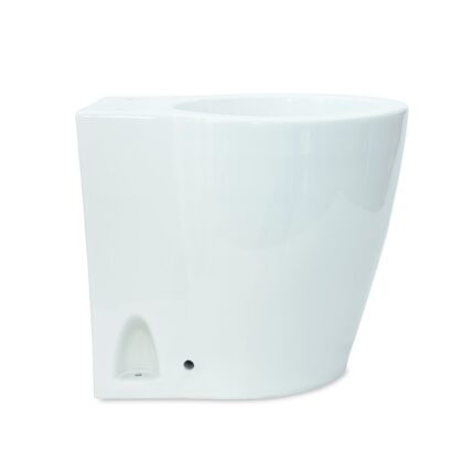 وعاء سيراميك ذو تصميم فاخر (Design Bowl)