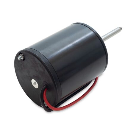 محرك (Motor) للمرحاض الكهربائي القياسي، 24 فولت