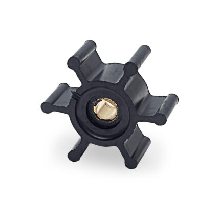 مكره/ريشة مضخة الشطف (Impeller Flush Pump)
