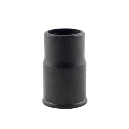 وصلة مخرج (Outlet Fitting) مستقيمة مقاس 1.5 بوصة