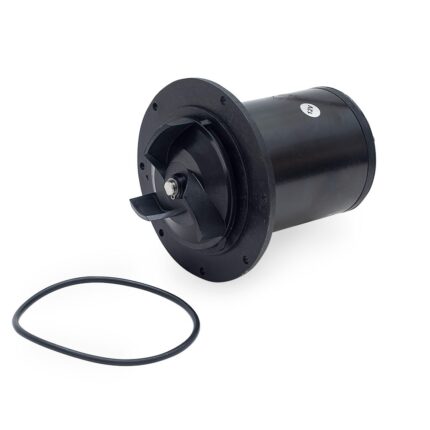 محرك (Motor) للمرحاض الكهربائي القياسي (EVO)، 12 فولت