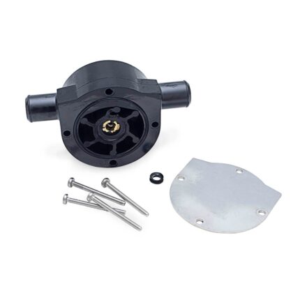 مجموعة مضخة الشطف (Flush Pump Group) لطراز EVO