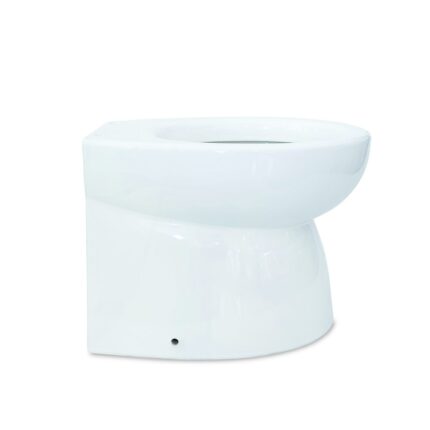 وعاء سيراميك فاخر منخفض الارتفاع (Premium Low Bowl)