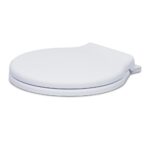 ⁦مقعد المرحاض المدمج بخاصية الإغلاق الهادئ (Compact Seat SC)⁩ - الصورة ⁦2⁩