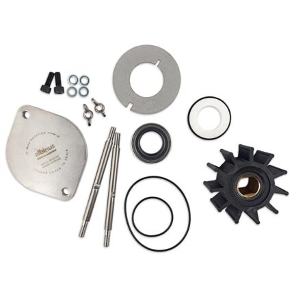 طقم قطع غيار للرقم 05-03-032