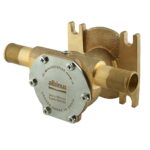 مضخة تبريد محرك Volvo Penta (VP) PN 05-01-006