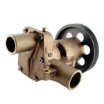 مضخة تبريد محرك Volvo Penta (VP) PN 05-01-010