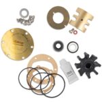 طقم قطع غيار (Spare Parts Kit) لـ PN 05-01-001