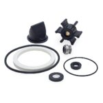 ⁦طقم حشوات/جوانات (Gasket Kit) لطراز EVO⁩ - الصورة ⁦2⁩