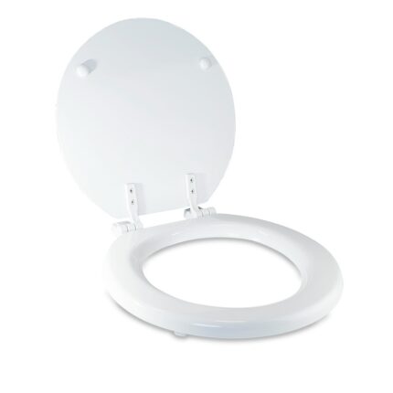 مقعد المرحاض المدمج (Compact Seat)
