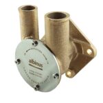 مضخة تبريد محرك Volvo Penta (VP) PN 05-01-007