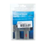 ⁦صمام تفريغ (Vacuum Valve) مقاس 25 ملم (1 بوصة)⁩ - الصورة ⁦3⁩