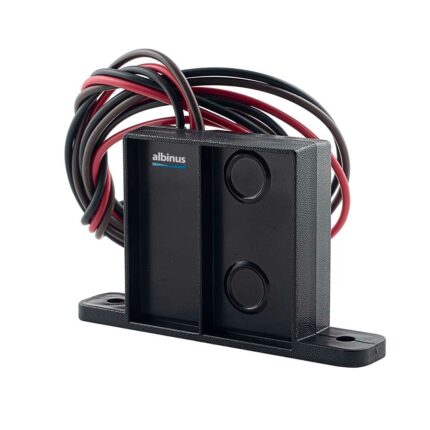 مفتاح بيلج (Bilge) رقمي 12/24 فولت - تعبئة جملة