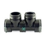 موصل تجاوز (By-Pass Connector)