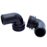 ⁦منفذ تفريغ (Outlet Port) بزاوية 90 درجة مقاس 38 ملم (1.1/2 بوصة)⁩ - الصورة ⁦2⁩