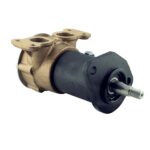 ⁦مضخة تبريد محرك Volvo Penta (VP) PN 05-01-014⁩ - الصورة ⁦2⁩