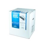 ⁦سخان مياه بحري من الستانلس ستيل (SS) سعة 22 لترًا، 230 فولت⁩ - الصورة ⁦2⁩