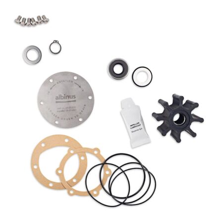 طقم قطع غيار للرقم 05-01-011