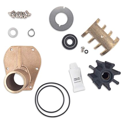 طقم قطع غيار للرقم 05-01-012