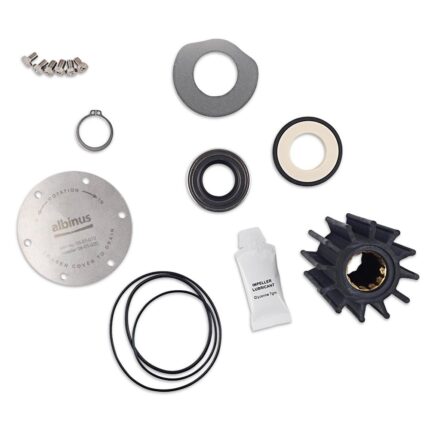 طقم قطع غيار للرقم 05-01-013