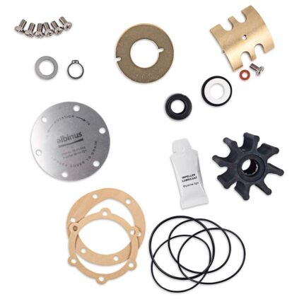 طقم قطع غيار للرقم 05-01-014