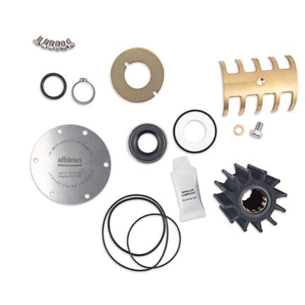 طقم قطع غيار للرقم 05-01-022