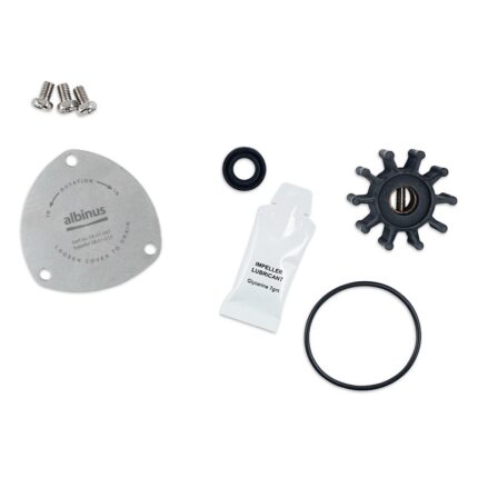 طقم قطع غيار للرقم 05-01-047