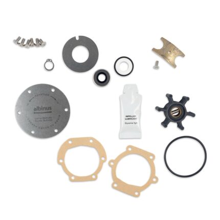 طقم قطع غيار للرقم 05-01-052