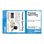 ⁦طقم قطع غيار للرقم 05-01-028⁩ - الصورة ⁦3⁩