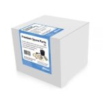 ⁦مجموعة قطع غيار لـ FIP50B⁩ - الصورة ⁦2⁩